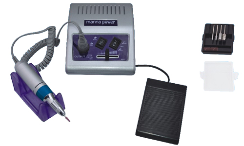 ELECTRIC NAIL DRILL BY-NT-D1009