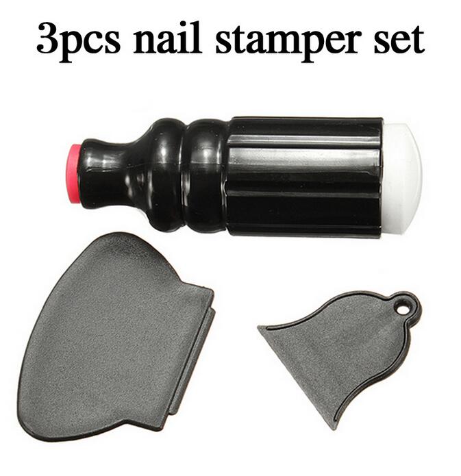 Nail stamper BY-SN-2013