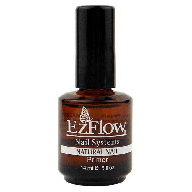 EZFLOW Nail Primer