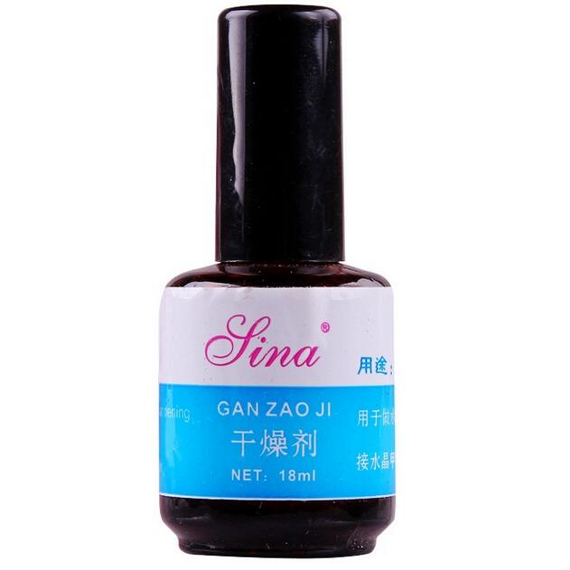 Brand SINA Fast Dry Acrylic liquild