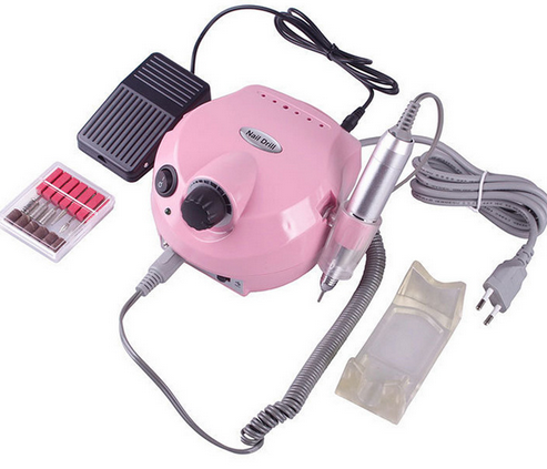 ELECTRIC NAIL DRILL BY-NT-D1010