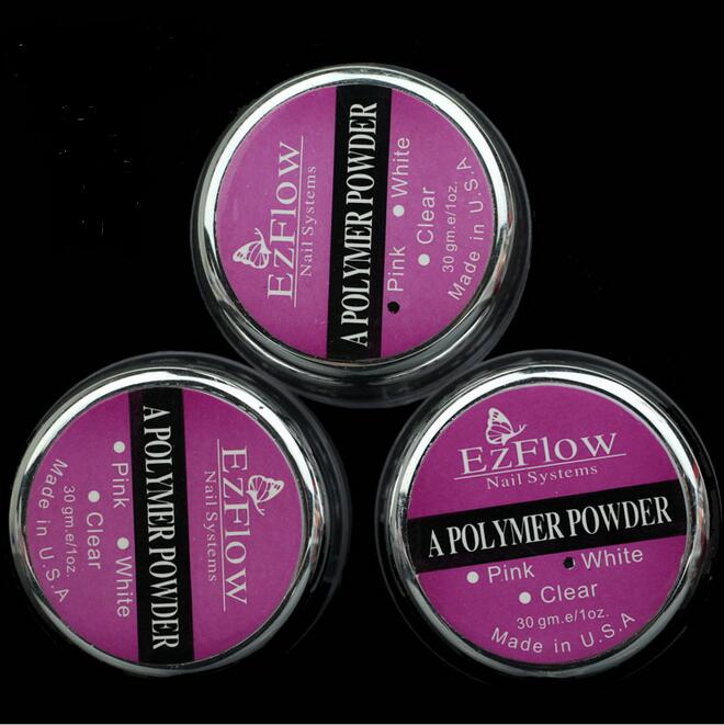 30g EZFLOW Acrylic Powder