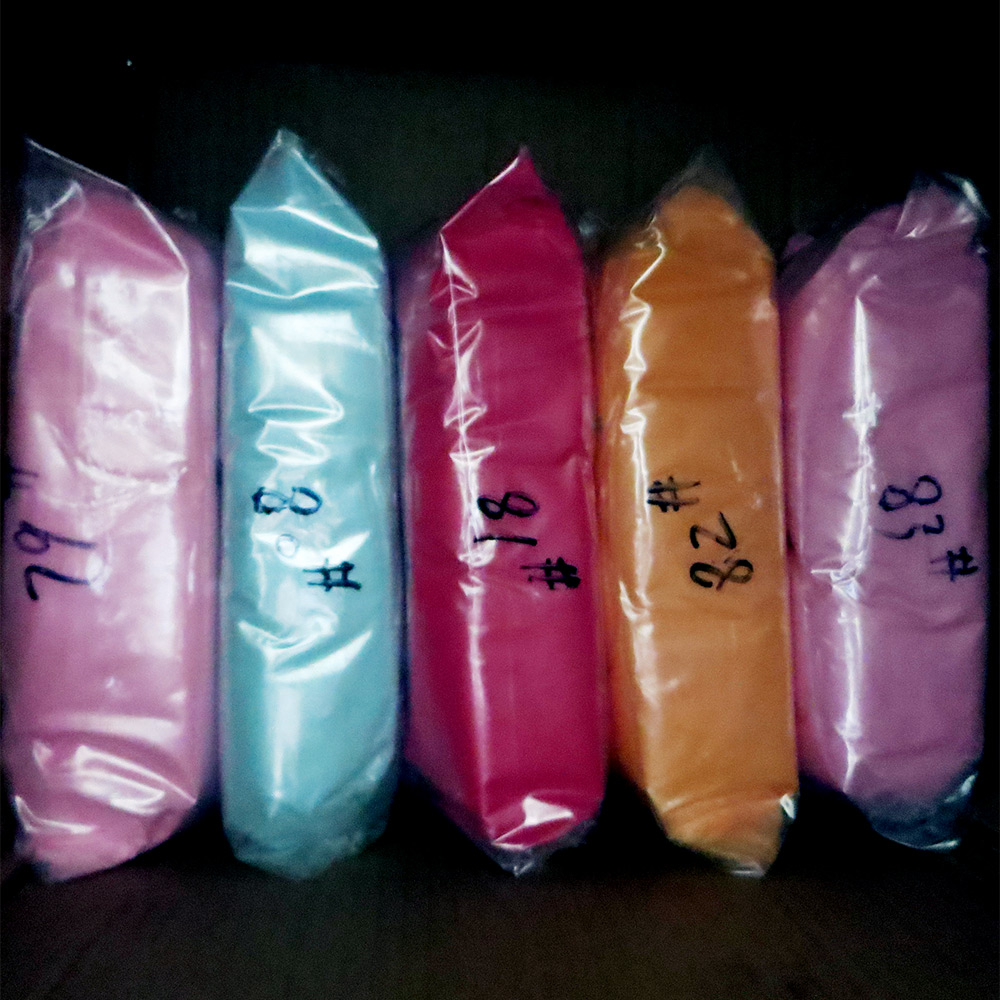acrylic powder in kgs