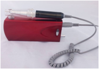 BY-NT-D1020 nail drill