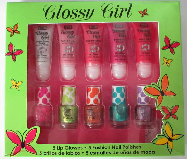 nail polish kits
