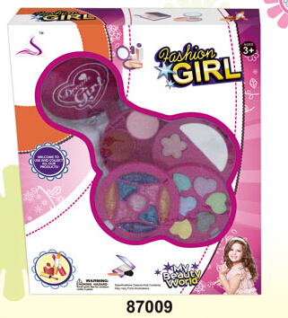 children cosmetics kits