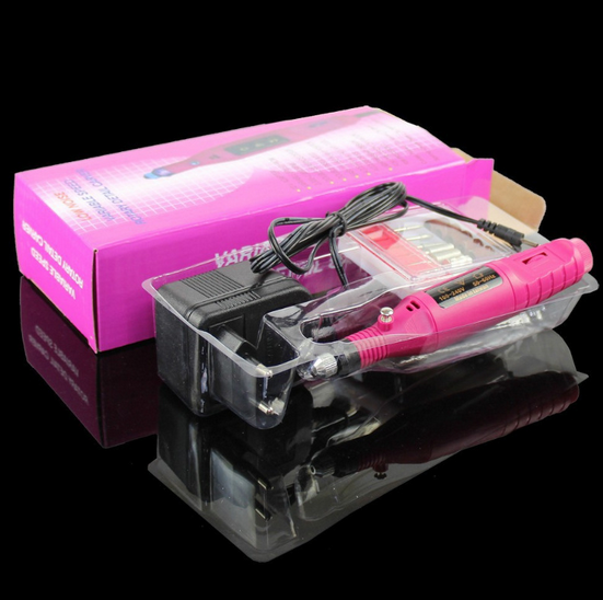 ELECTRIC NAIL DRILL BY-NT-D1013