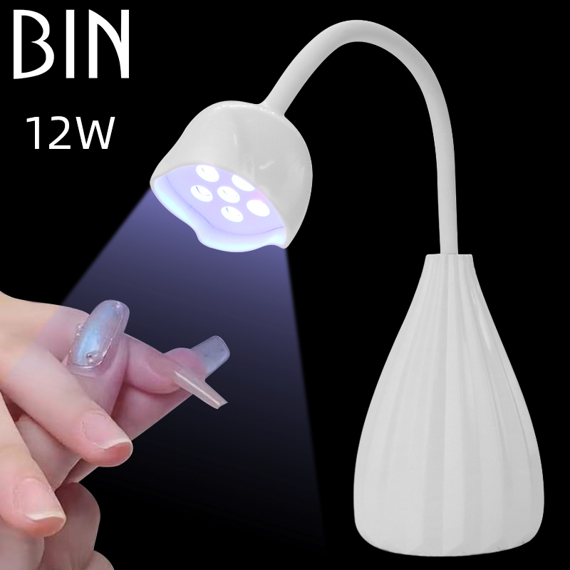 BY-NT-3766 uv led nail lamp