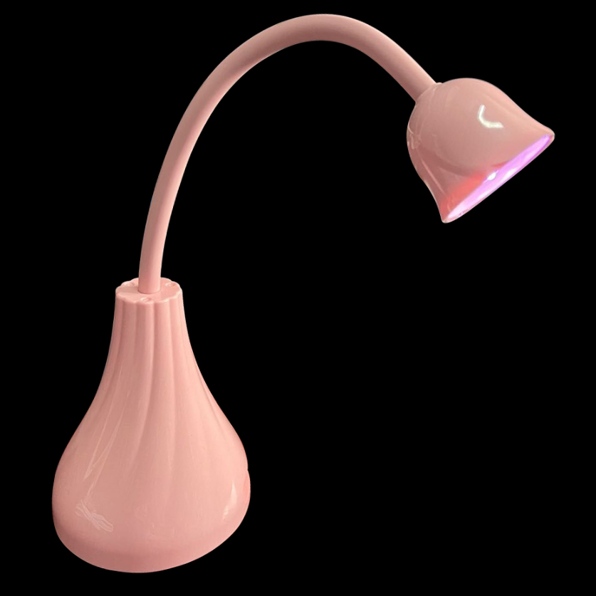BY-NT-3771 rose style Nail lamp