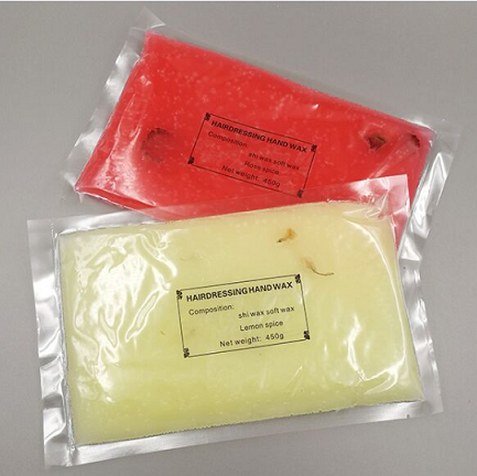 BY-NT-LW01 Cosmetic Paraffin wax 450G