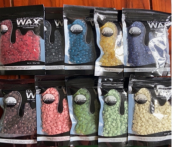 BY-NT-LW02 100G wax beans