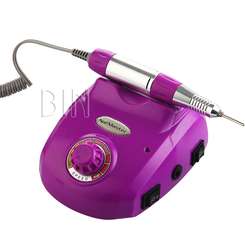 BY-NT-D1017 electric nail drill