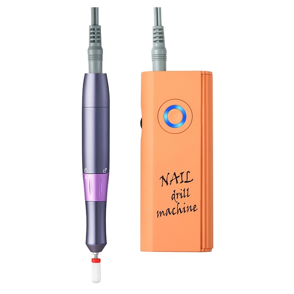 BY-NT-D1049 cordless li-battery portable electric nail drill