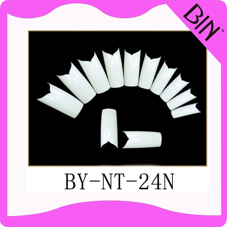 BY-NT-24 nail tips