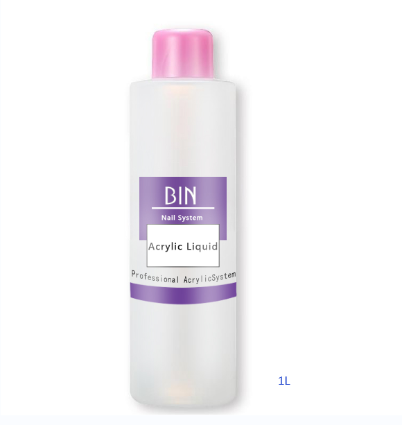 BIN 1 L MMA Middle fast Chinese production Acrylic liquid