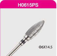 BY-H0615PS Nail Drill Bits