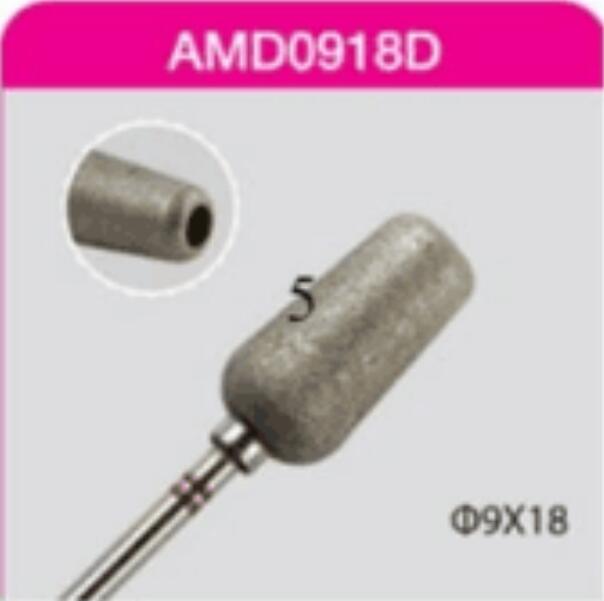 BY-AMD0918D Tungsten steel nail drill bits
