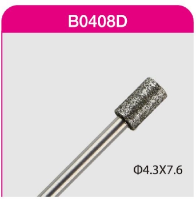 BY-B0408D drill bits