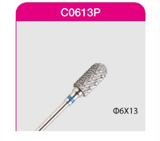 BY-C0613P Tungsten steel nail drill bits