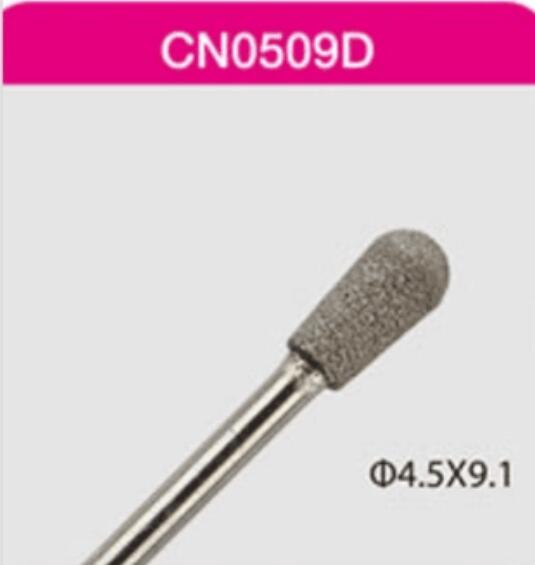 BY-CN0509D Tungsten Nail Drill bits