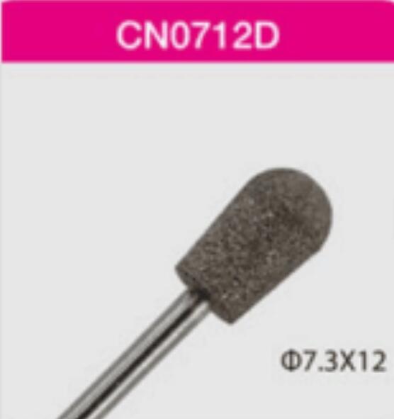 BY-CN0712D Tungsten Nail Drill bits