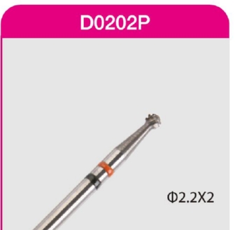 BY-D0202P Tungsten Nail Drill bits
