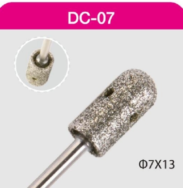 BY-DC-07 Tungsten Nail Drill bits