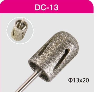 BY-DC-13 Tungsten Nail Drill bits
