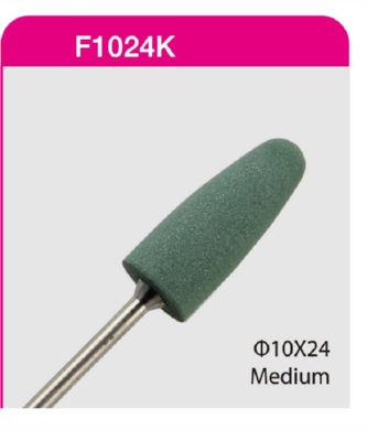 BY-F1024K Tungsten Nail Drill bits