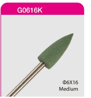 BY-G0616K Nail Drill Bits