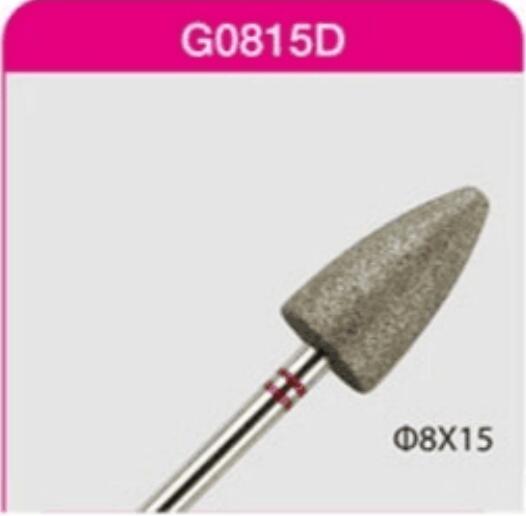 BY-G0815D Tungsten Nail Drill bits
