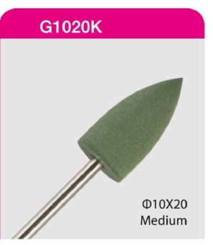 BY-G1020K Tungsten Nail Drill bits