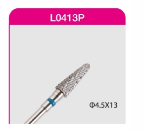 BY-L0413P Tungsten Nail Drill bits