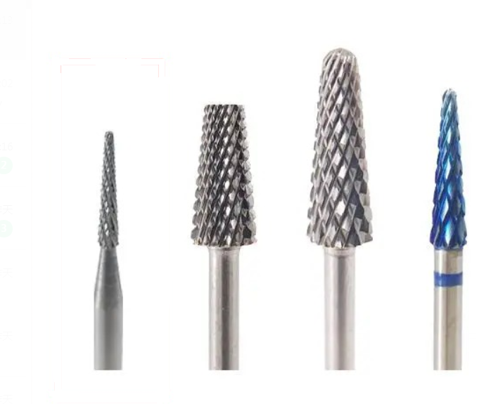 BY-NDB-3113 Tungsten Nail Drill bits