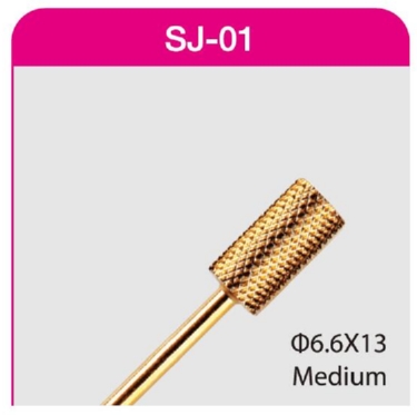 BY-SJ-01 Tungsten Nail Drill bits