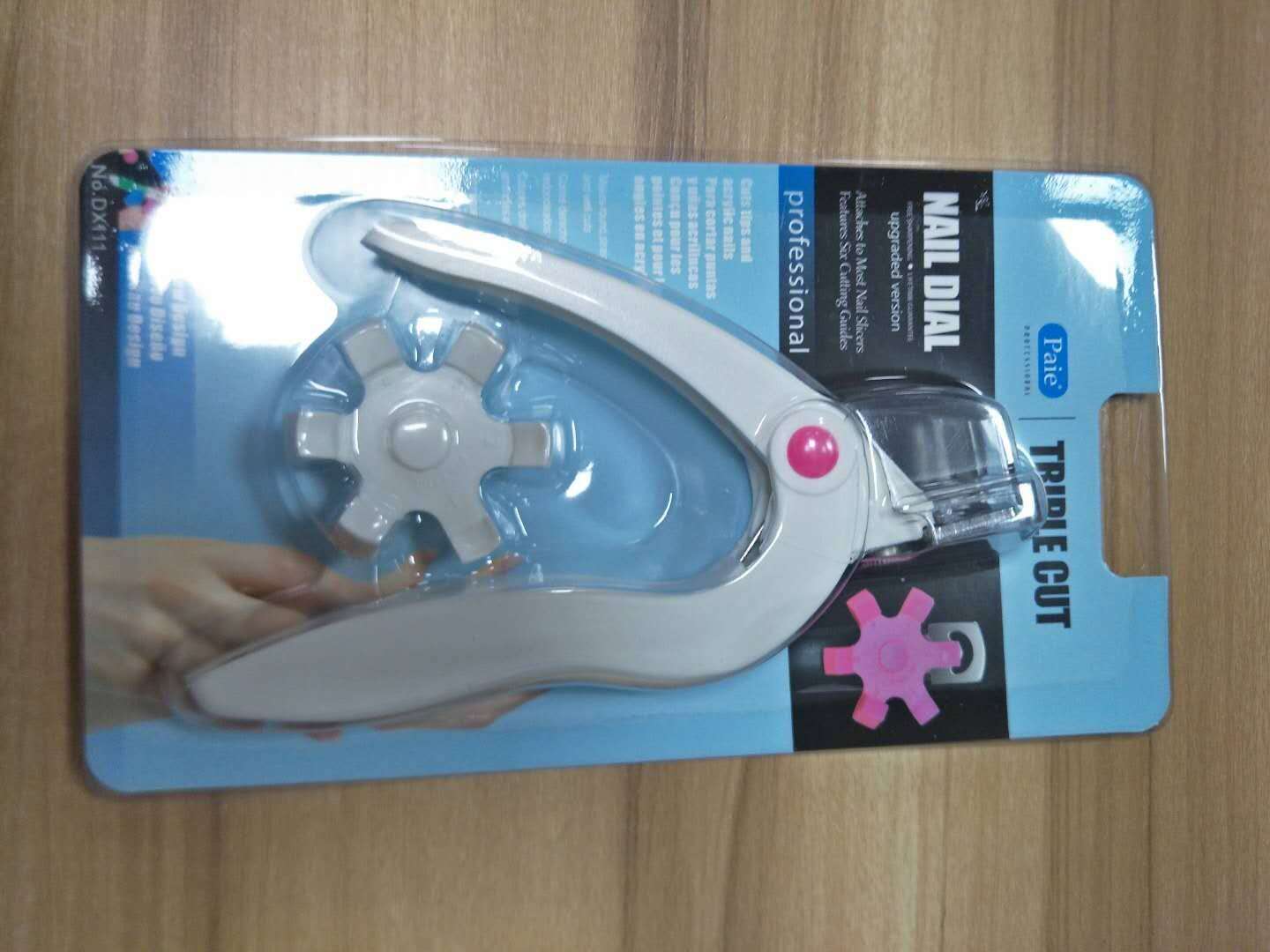 new U shape cutter with tools