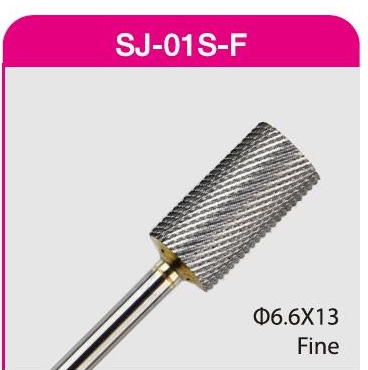 BY-SJ-01S-F Tungsten Nail Drill bits
