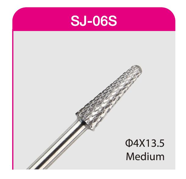 BY-SJ-06S Tungsten Nail Drill bits
