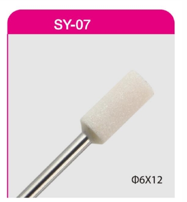 BY-SY-07 High quality Nail Drill Bits Burr